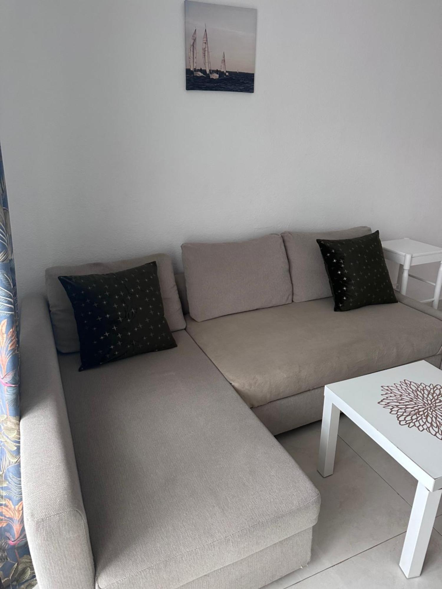 Cozy 1Bd Apartment لوس كريستيانوس المظهر الخارجي الصورة